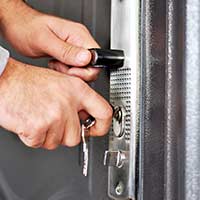 Columbia Locksmith